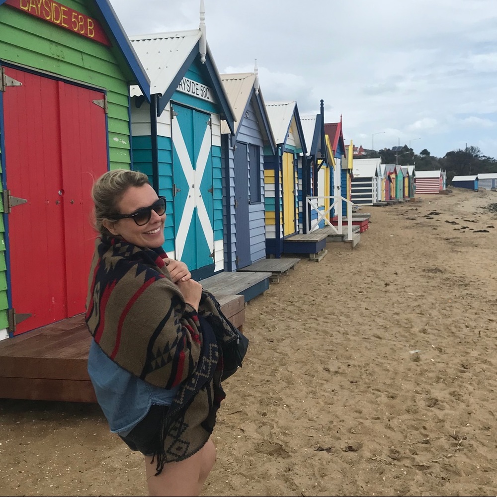 Meet your Posher, Daniella